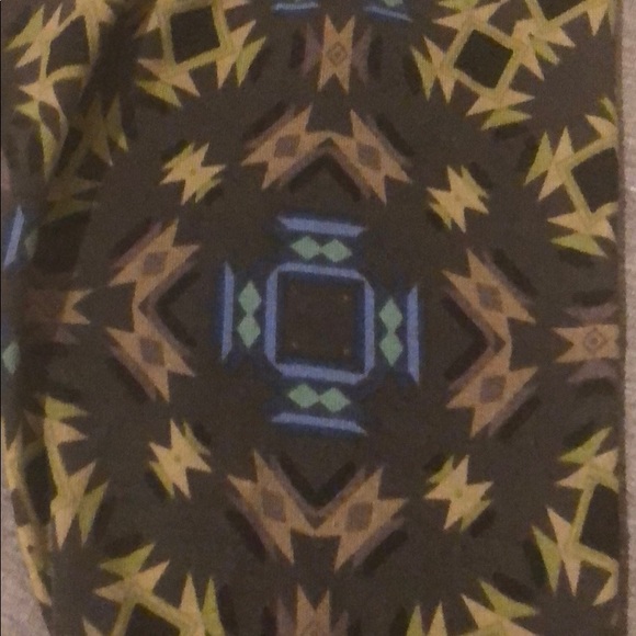 Lularoe Randy xxs - Picture 3 of 3